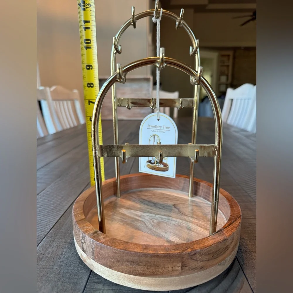 Jewelry Tree - Jewelry Holder (NEW)